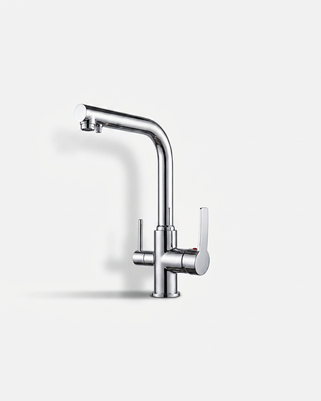 3 in 1 Water Tap