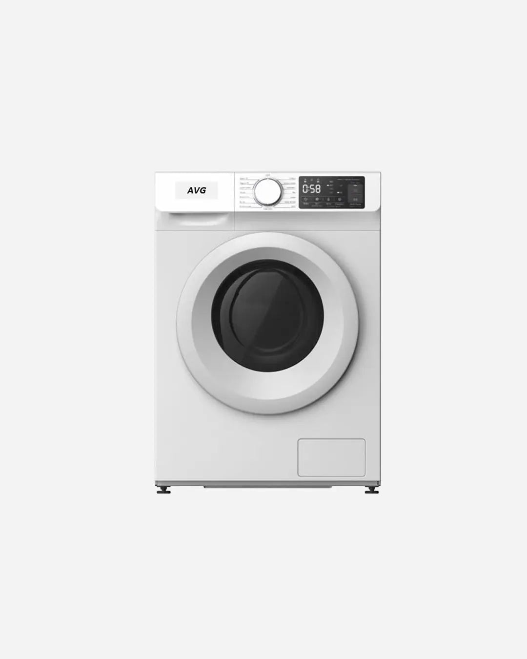 AVG 10KG Washing Machine