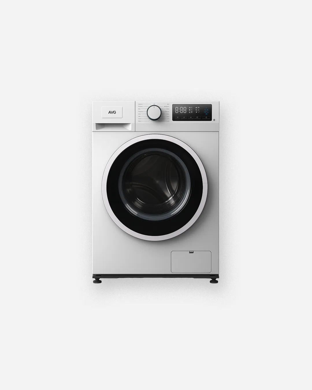 AVG 12KG Washing Machine