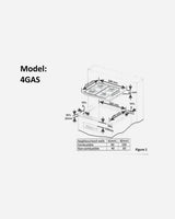 AVG 4 GAS