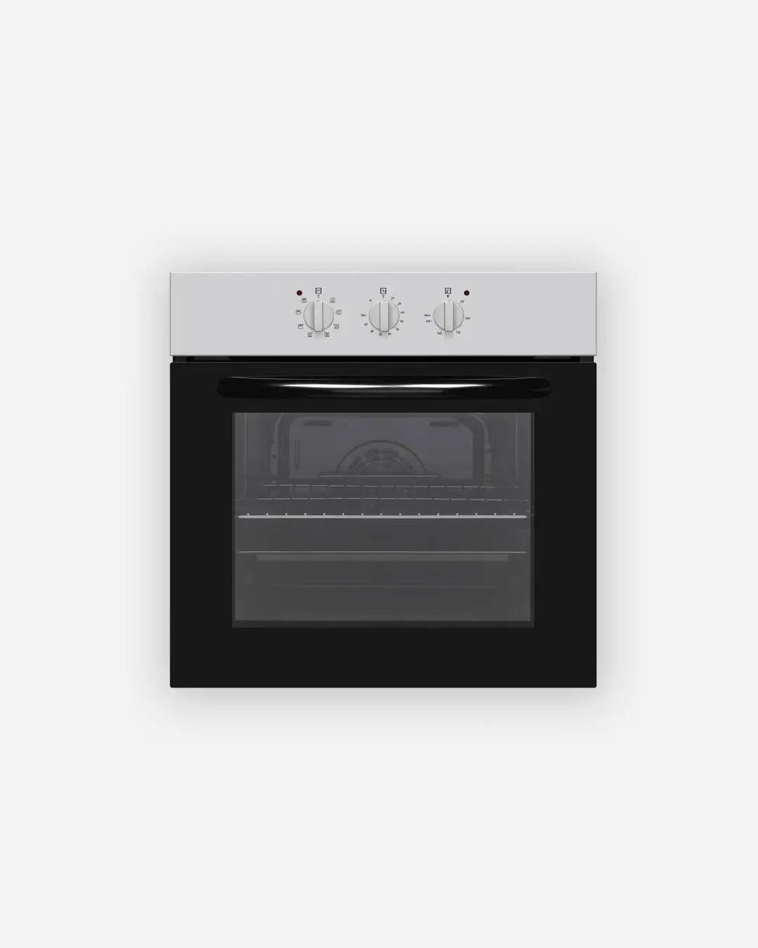 AVG 65L Integrated Oven