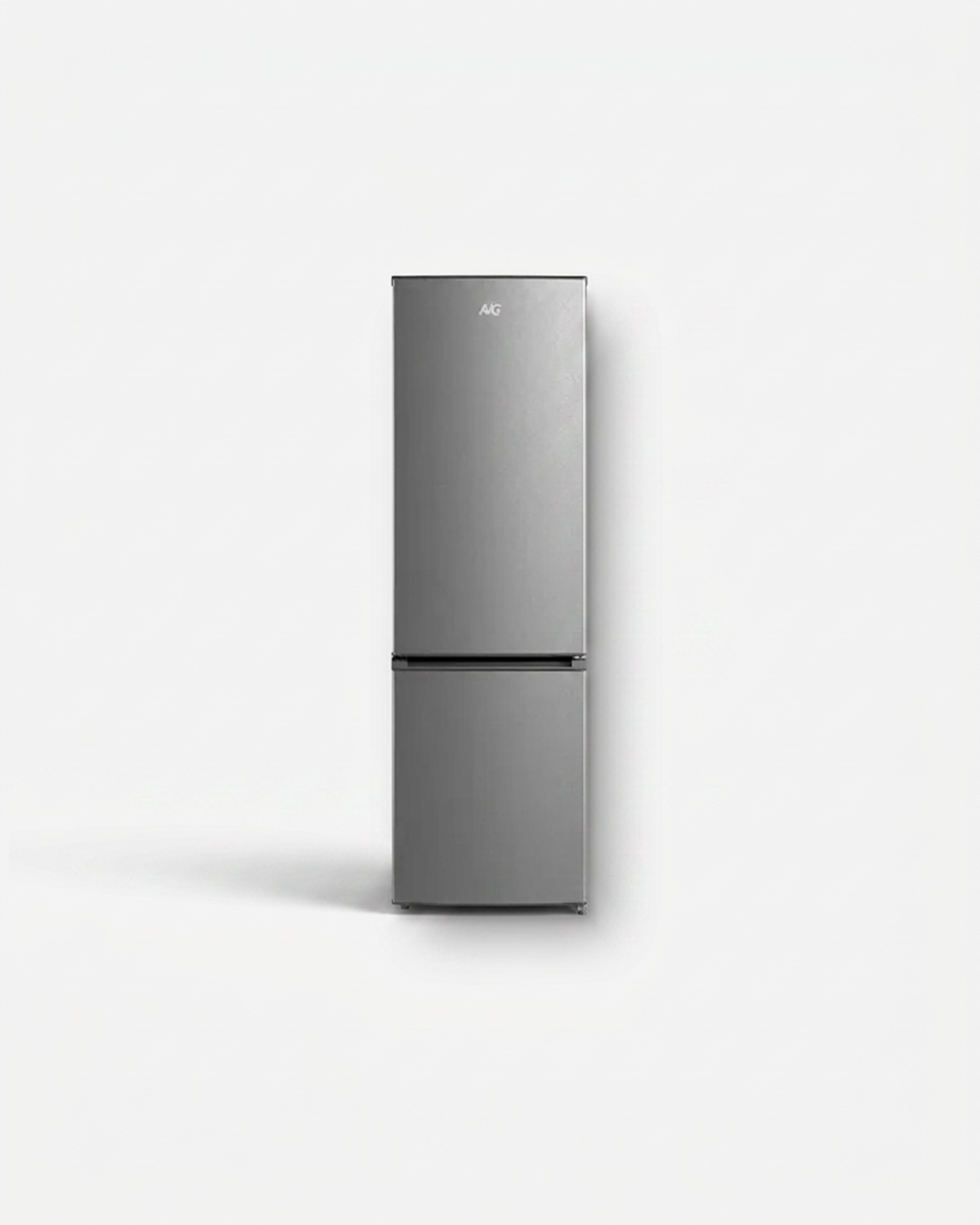 AVG 270l Combi Fridge Freezer