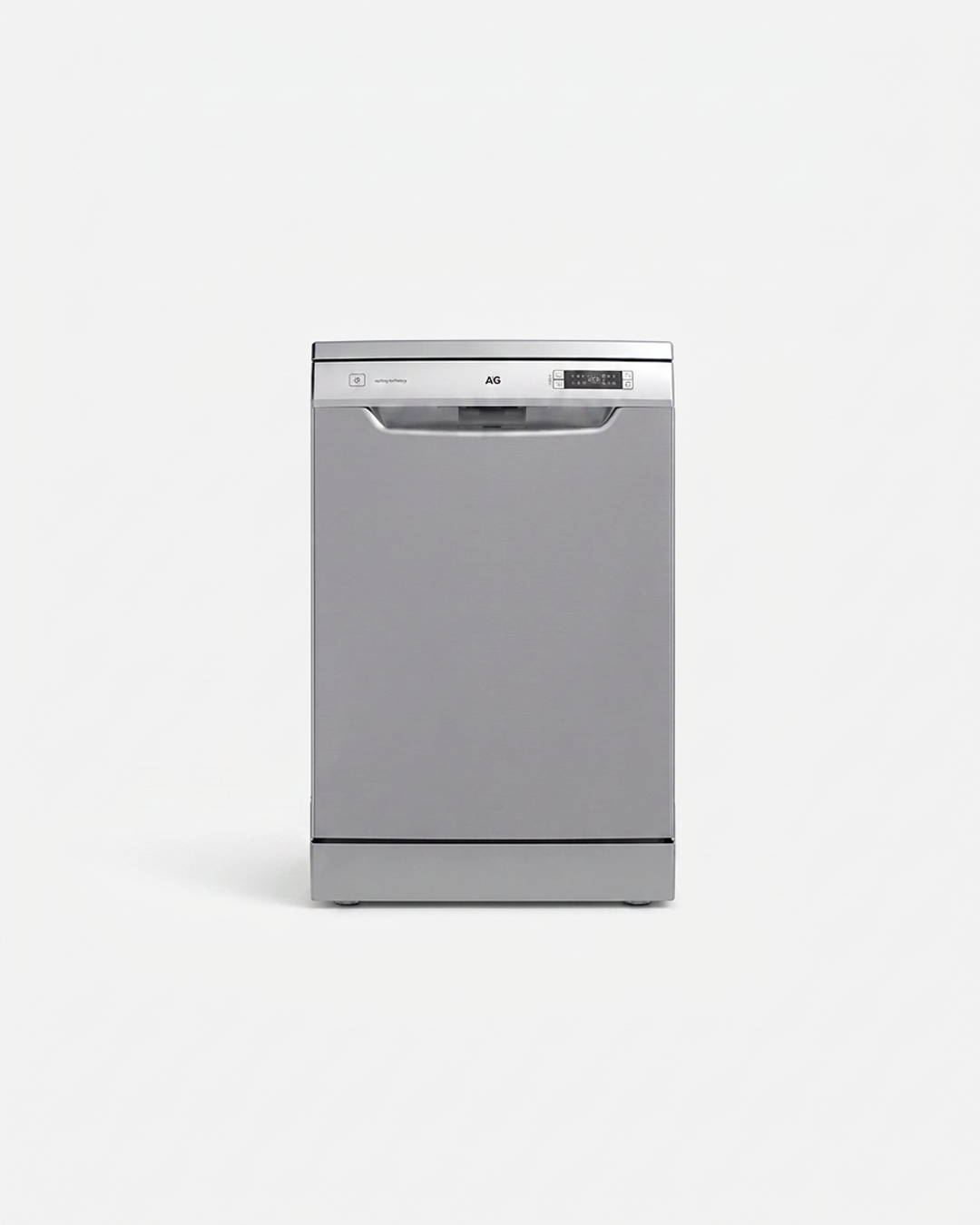 AVG Freestanding Dishwasher