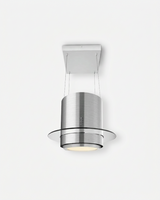 AVG Island Cooker Hood – Cylinder Shape