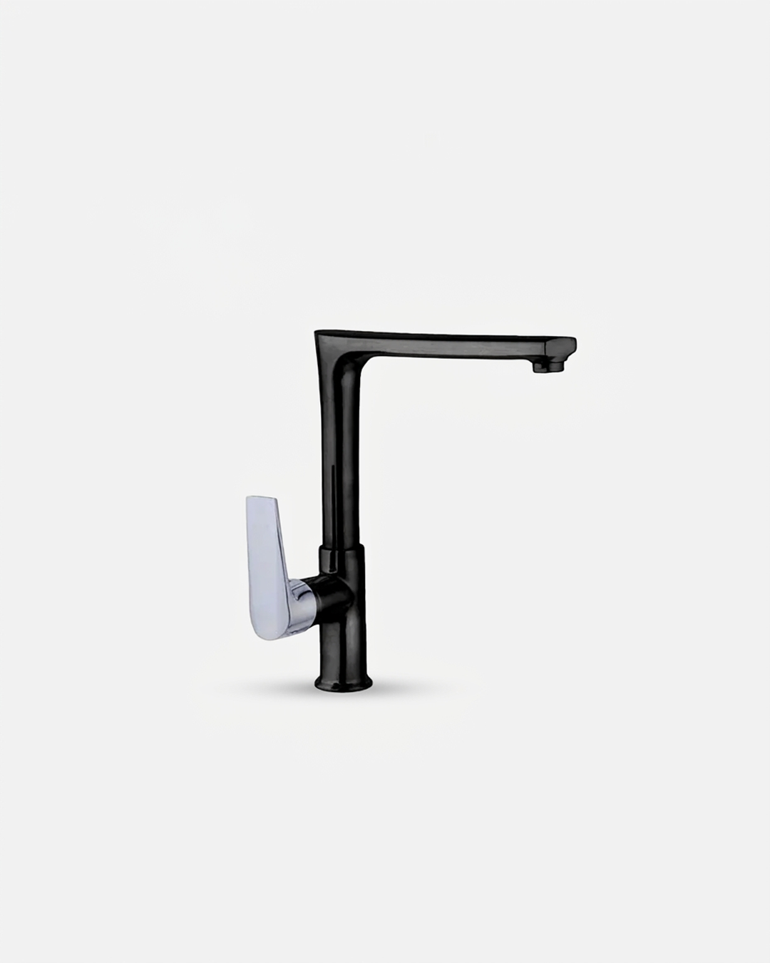 AVG Kitchen Tap Black