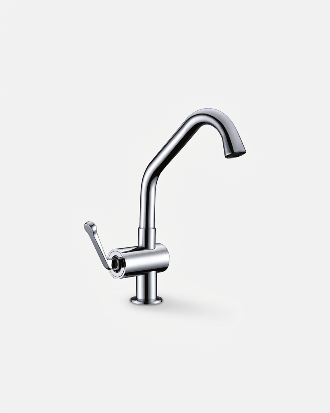 AVG Kitchen Tap Inox
