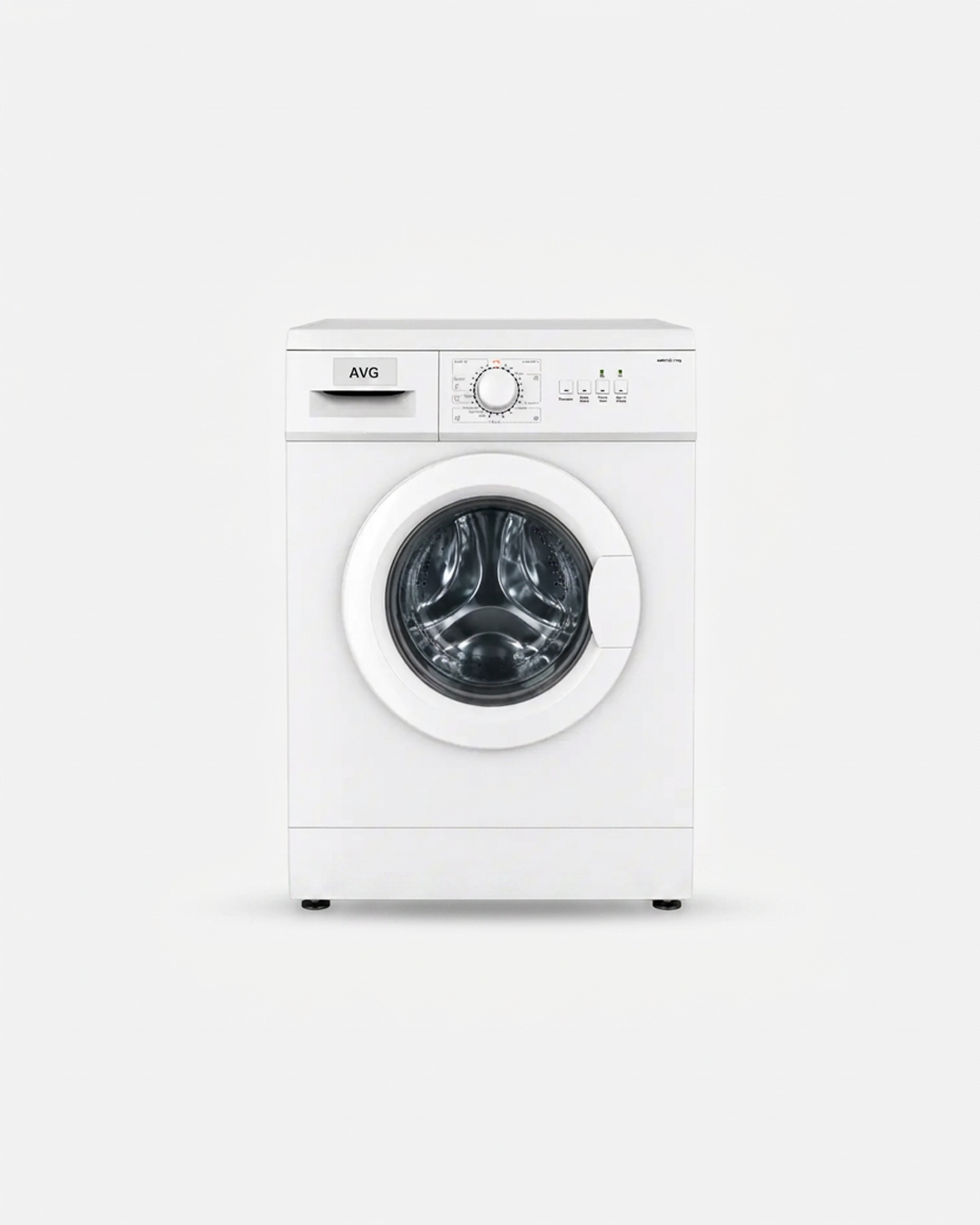 AVG Washing Machine 7kg