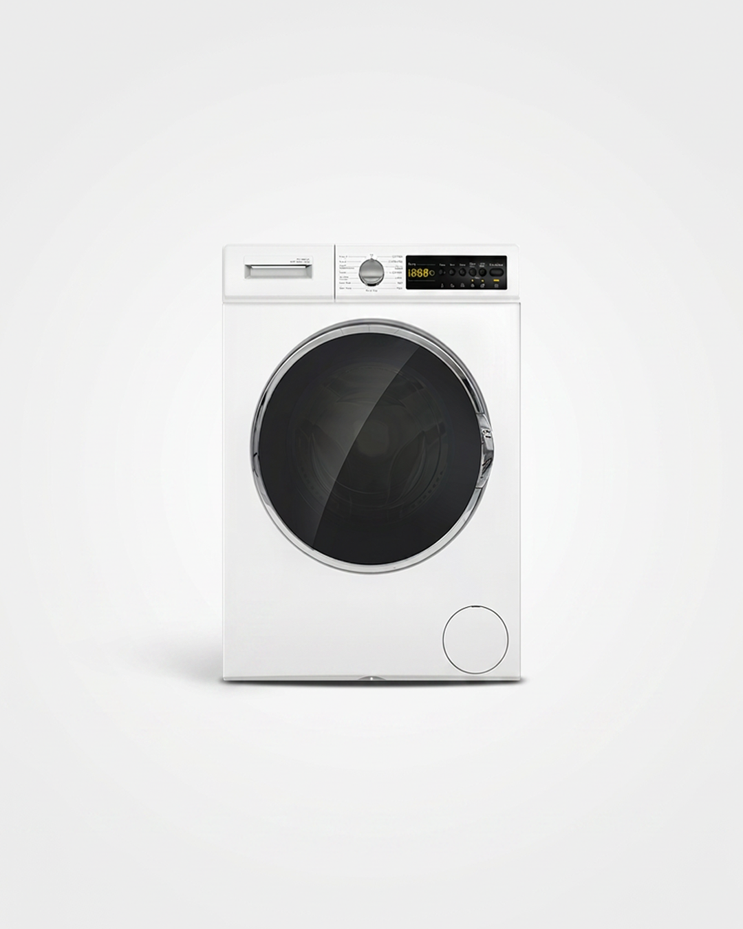AVG Washing Machine 8kg