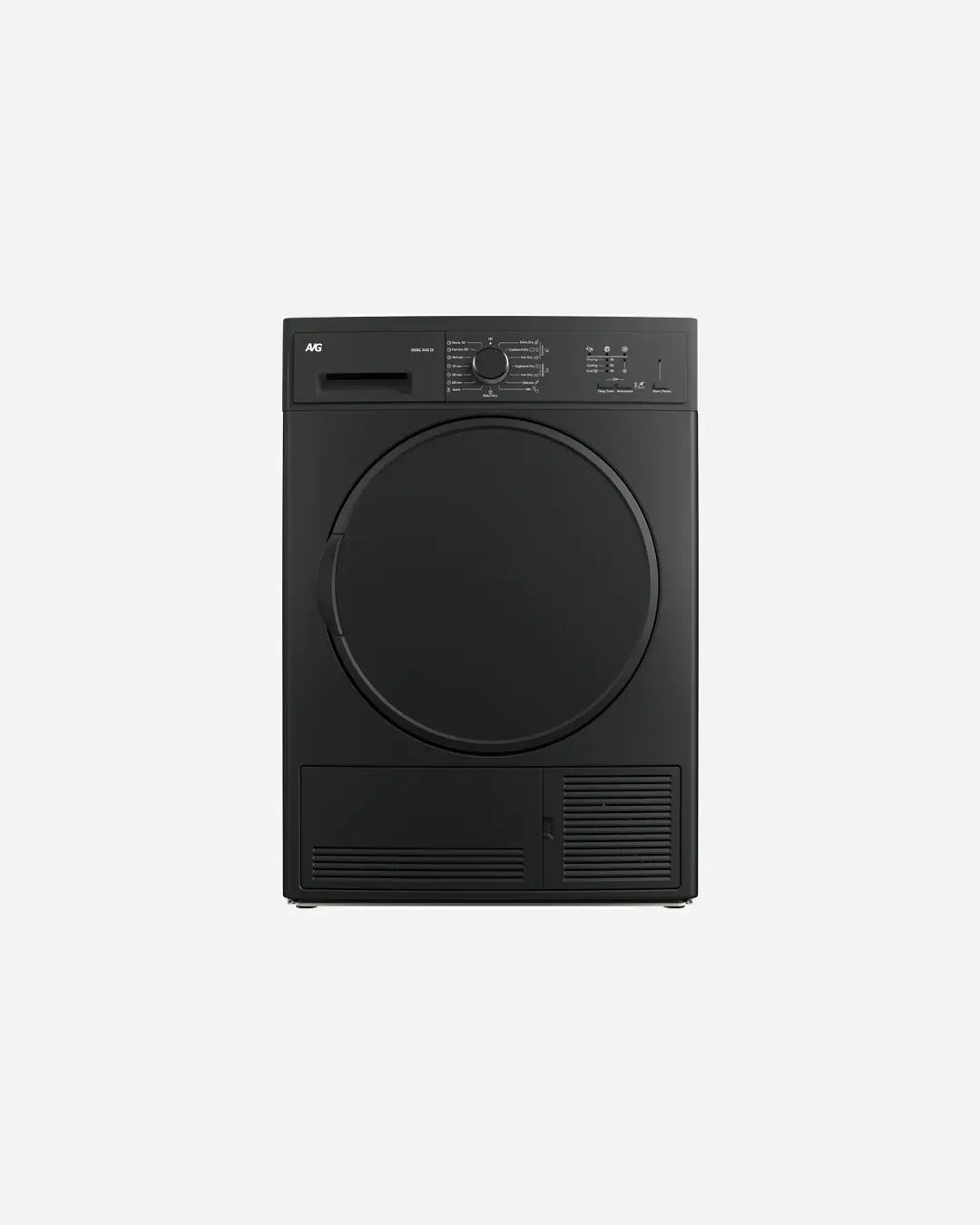 AVG Tumble Dryer 9kg
