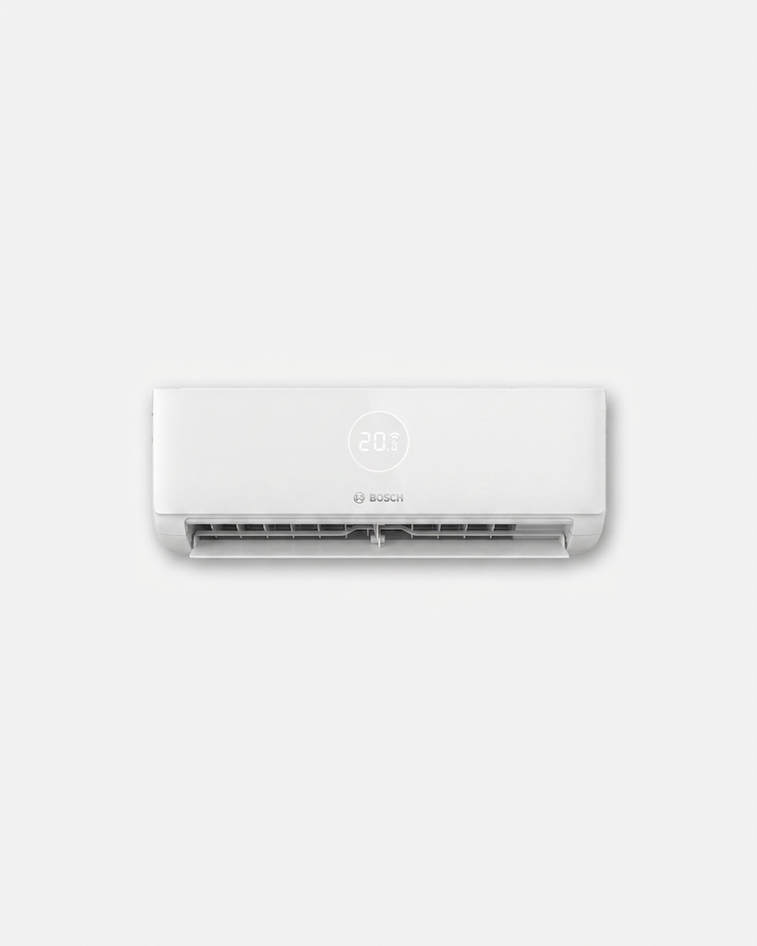 Bosch Climate 3000i WM Type AC