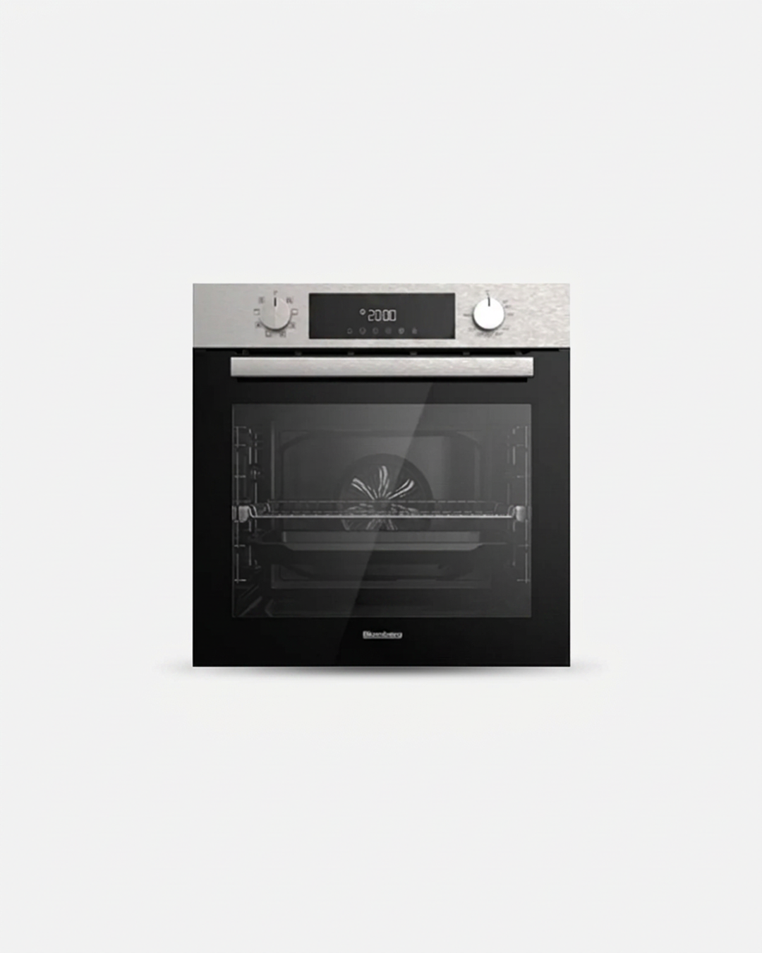 Blomberg Built In Electric Oven 71l