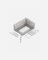 Ceramic Hob 30