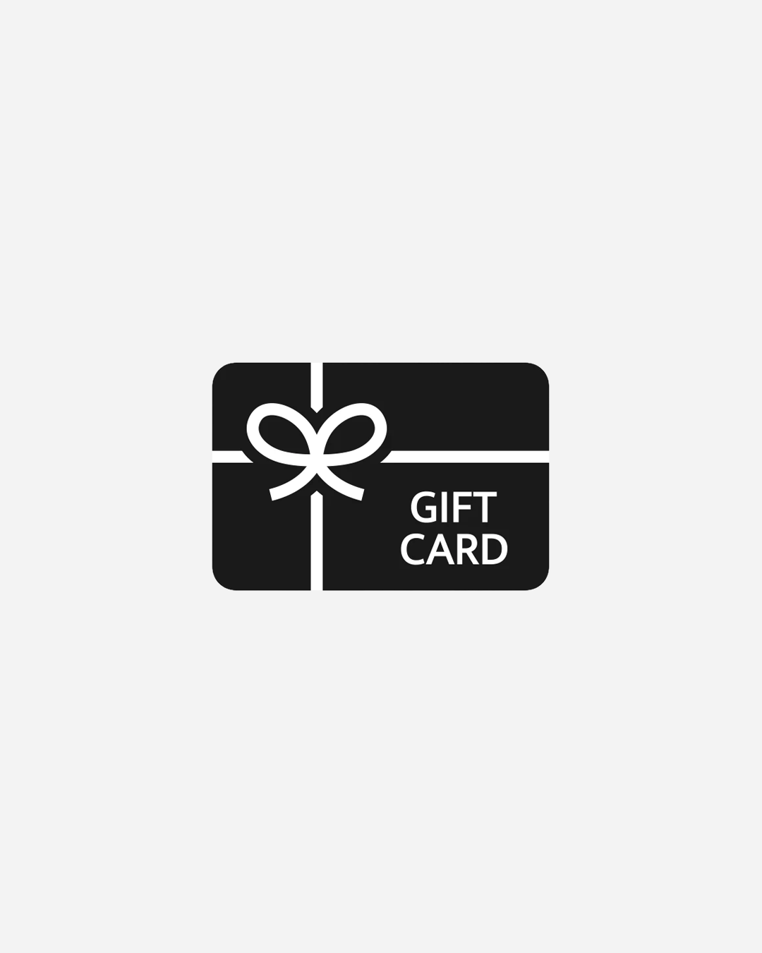 Gift Voucher 100