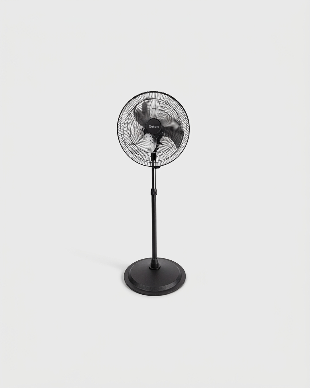 Deton Floor Stand Fan