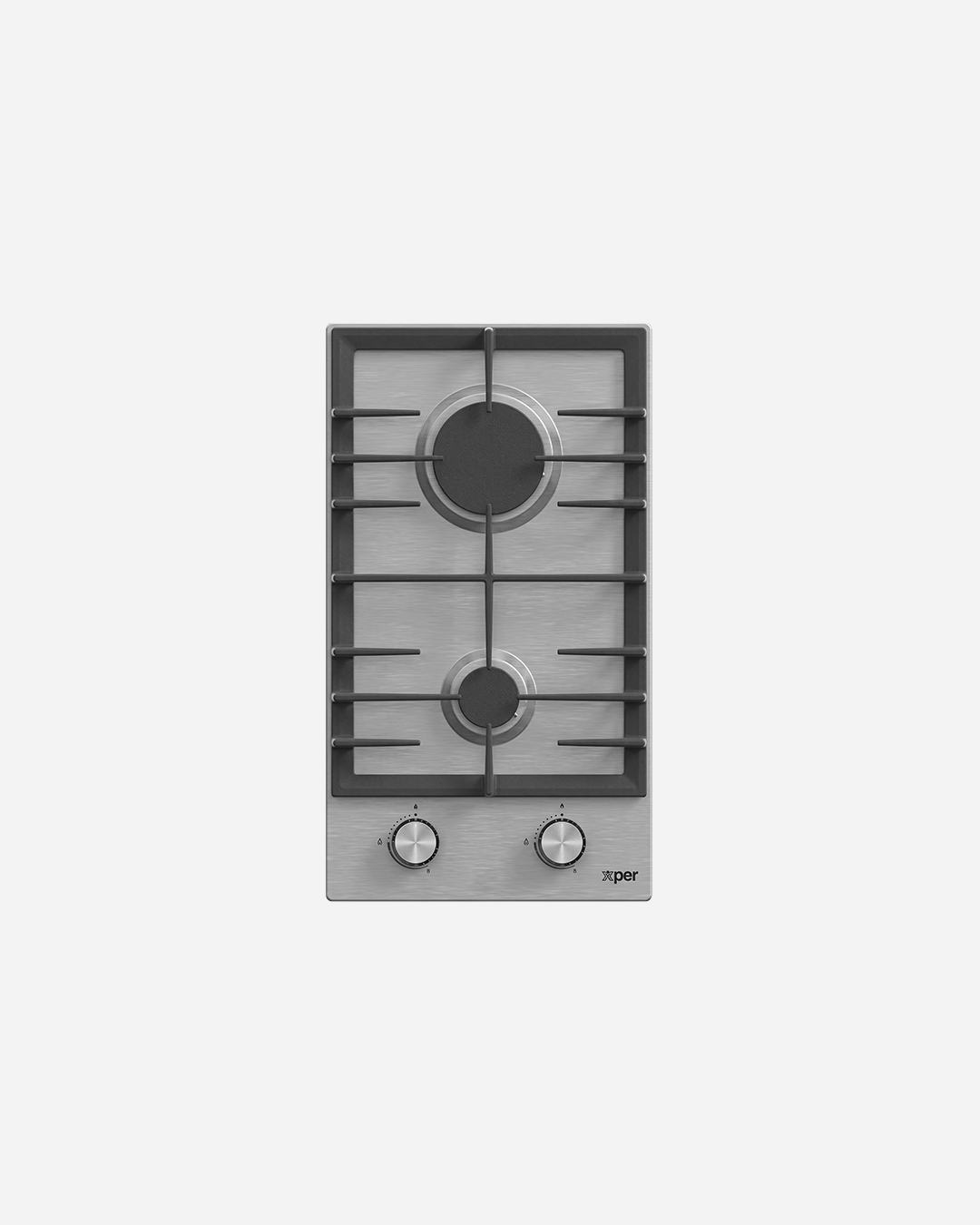 Domino 2 GAS Hob Burner