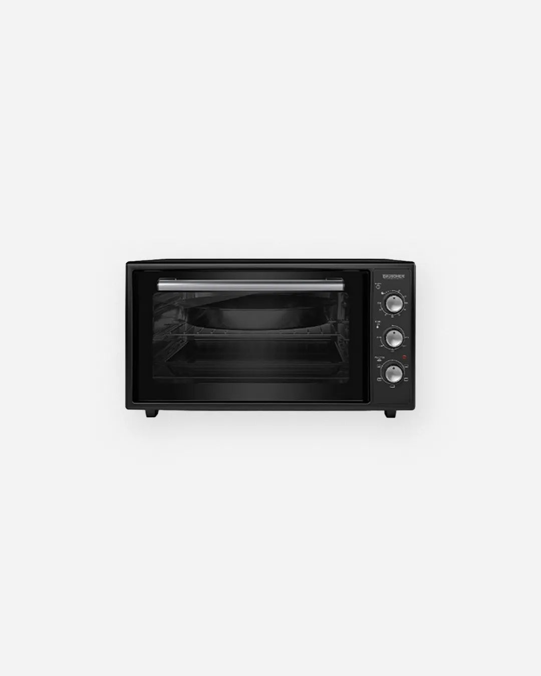 Ferre Mini Oven 35ltr Black