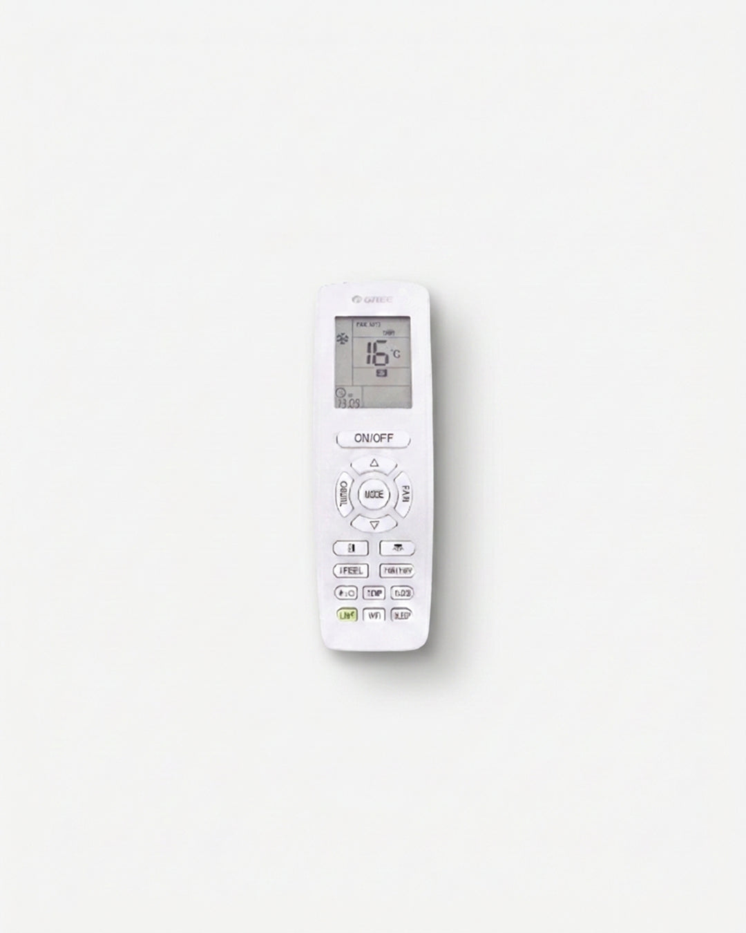 Gree Pular Wall Mounted Type AC