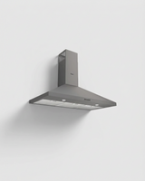 Fere Cooker Hood 90cm Inox