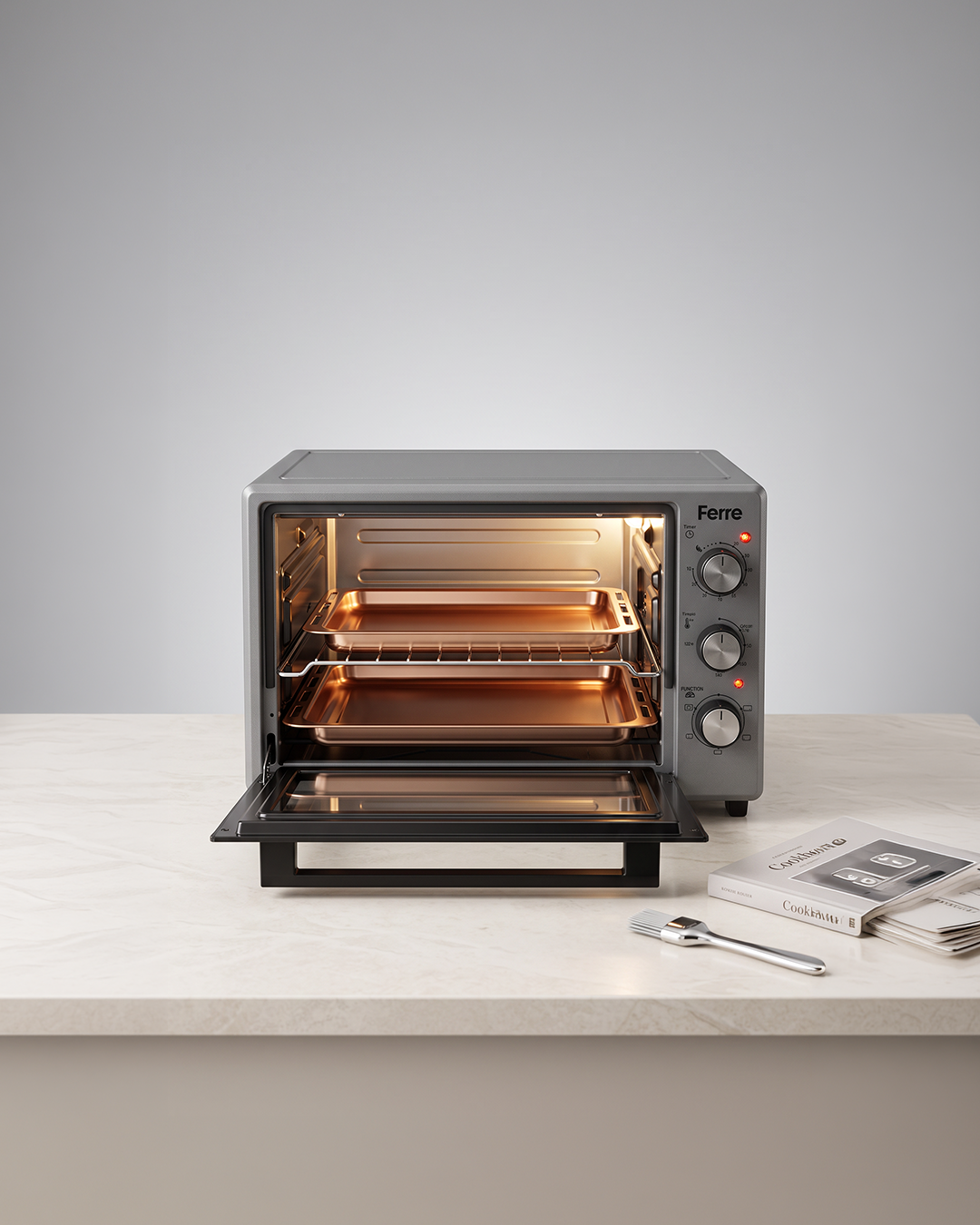 Ferre Mini Oven