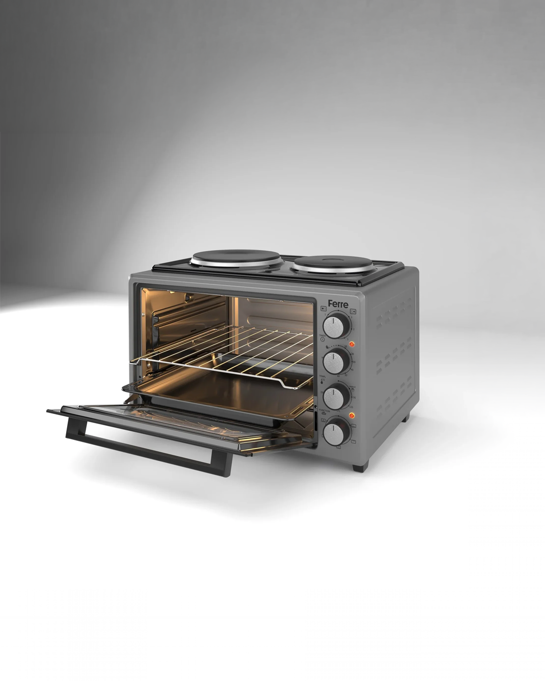 Ferre Mini Oven