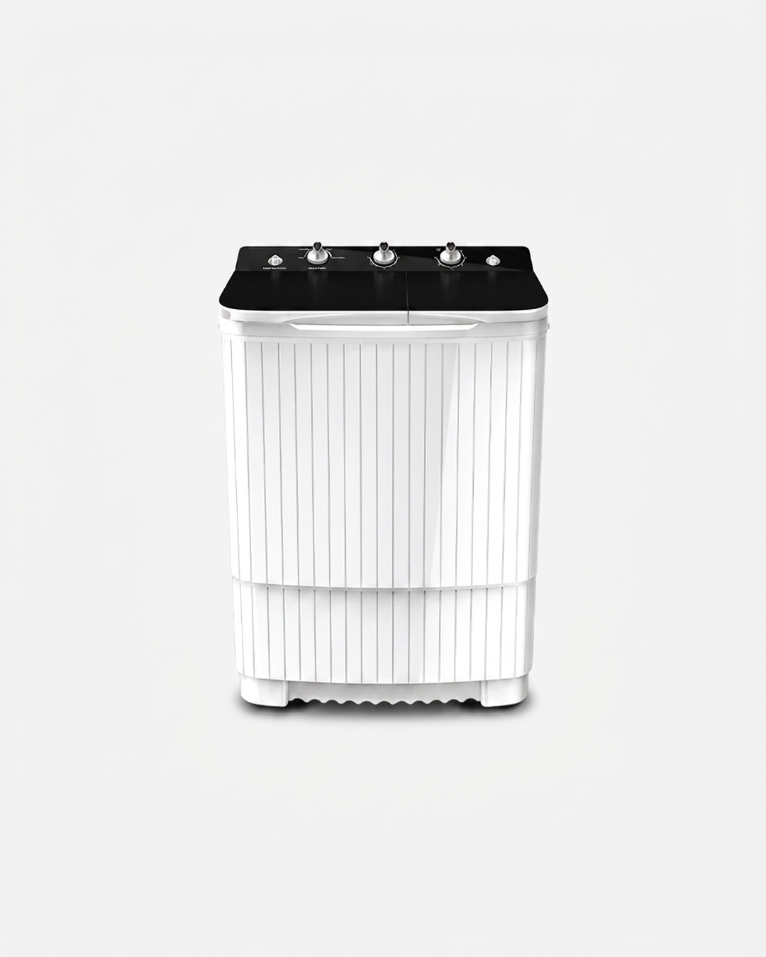 Fresh Twin Tub Washing Machine 10kg