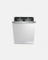 Grundig Fully Integrated Dishwasher