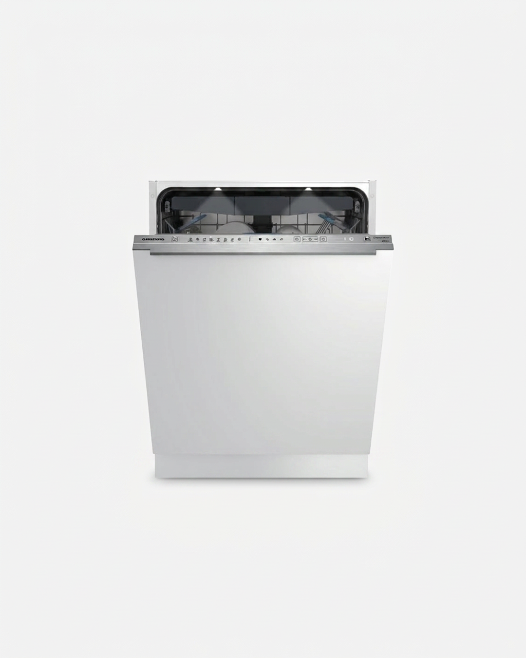 Grundig Fully Integrated Dishwasher