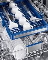 Grundig Fully Integrated Dishwasher