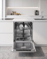 Grundig Fully Integrated Dishwasher