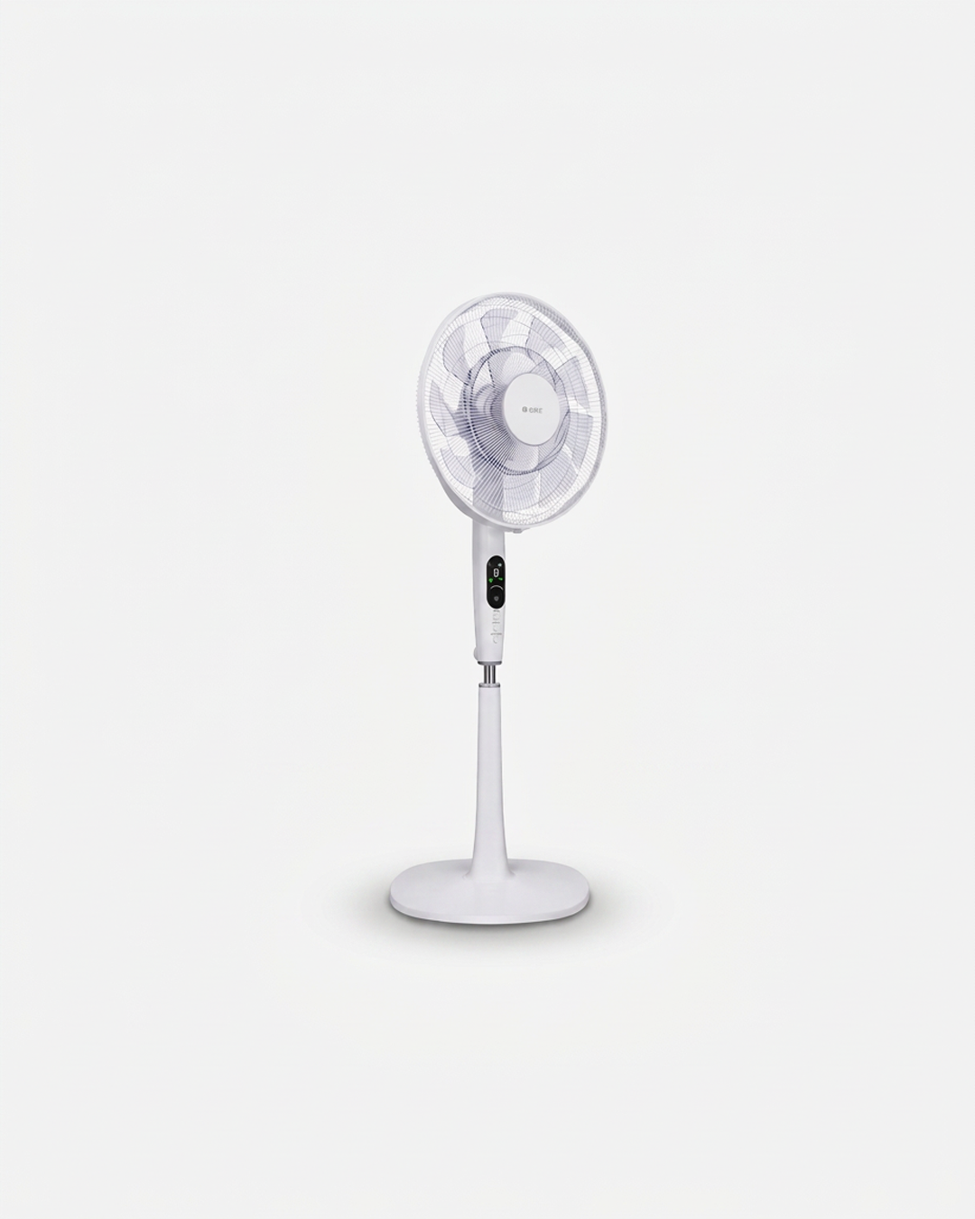 Gree Stand Fan White