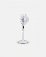 Gree Stand Fan White