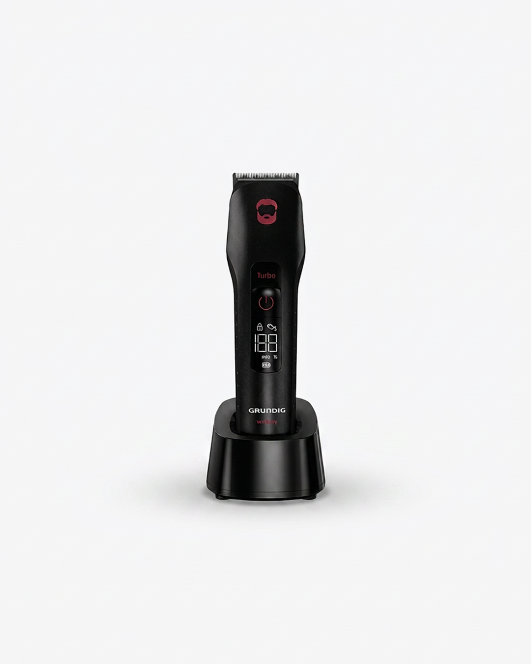 Grundig Pro Club Trimmer