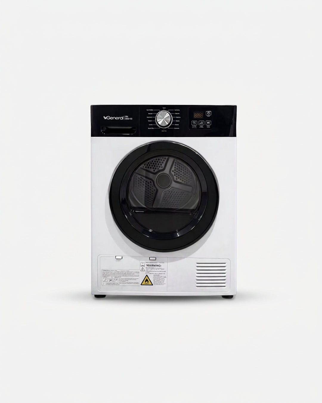 General Heat Pump Dryer 10KG