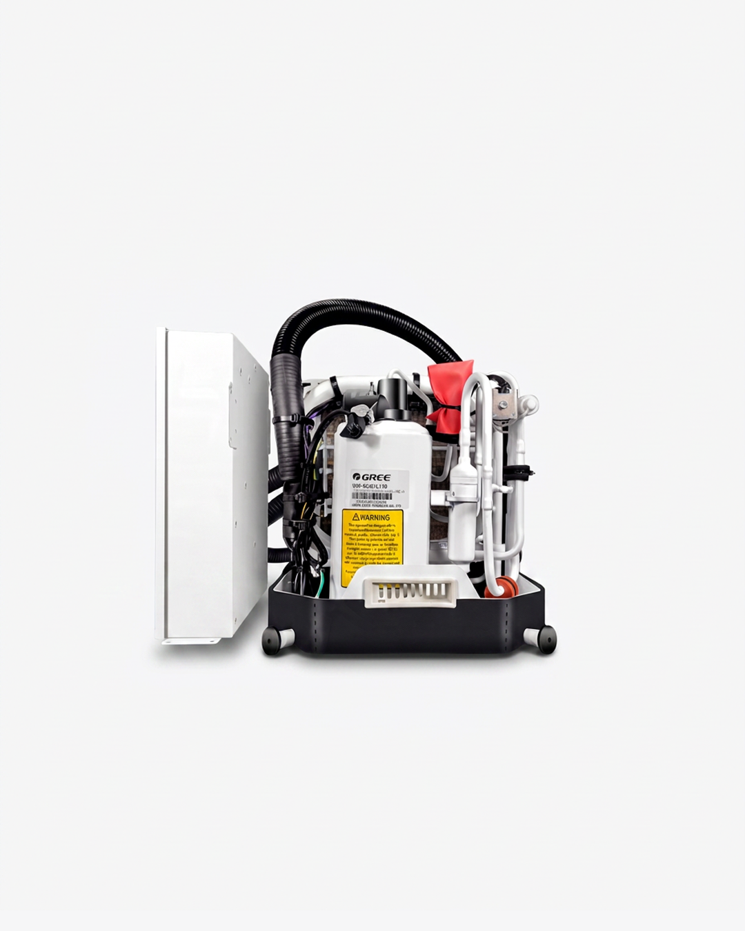 Gree Marine Type AC
