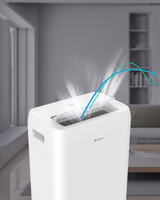 Gree Aovia Dehumidifier