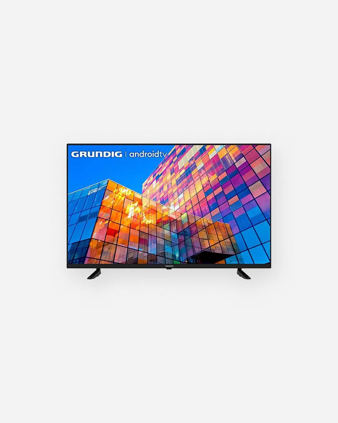 Grundig 43" 4K Ultra HD LED TV
