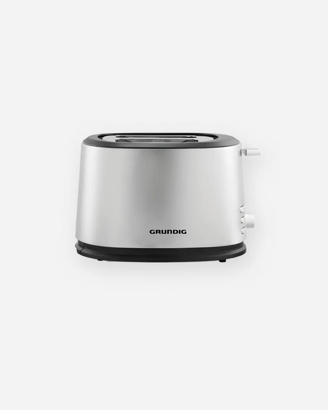 Grundig Toaster - Stainless Steel