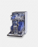 Grundig Built-In Dishwasher 60cm