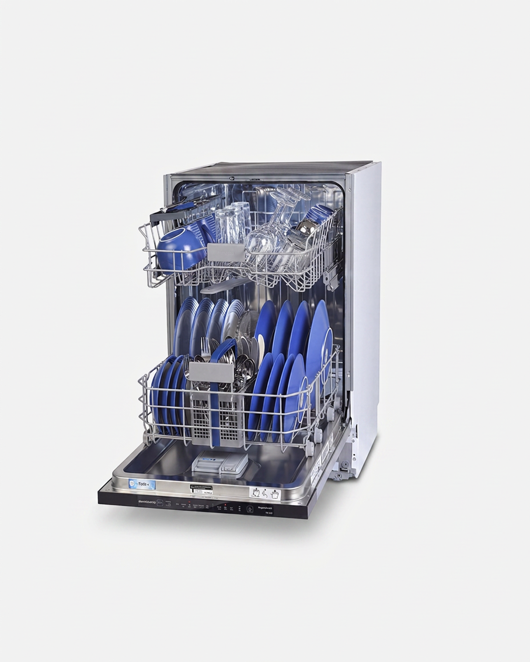 Grundig Built-In Dishwasher 60cm