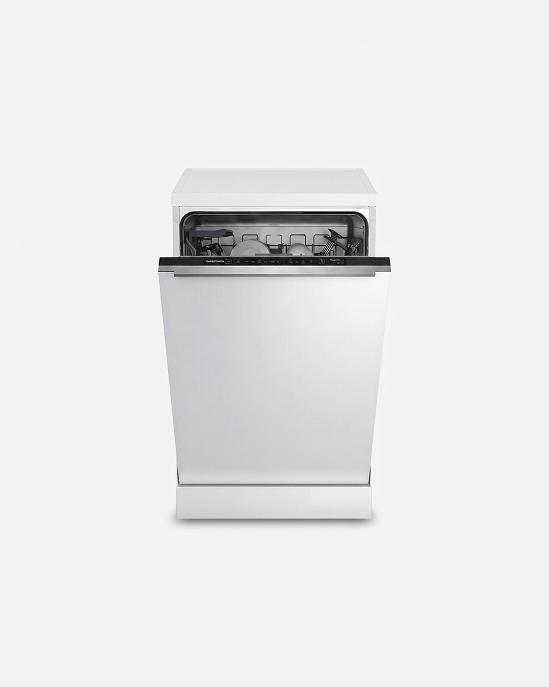 Grundig Built-In Dishwasher 60cm