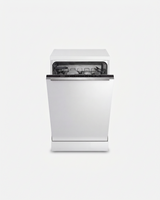 Grundig Built-In Dishwasher 60cm