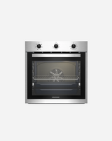Grundig Built In Electric Oven 70l
