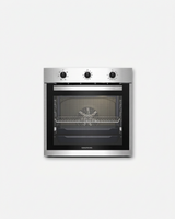 Grundig Built In Electric Oven 6