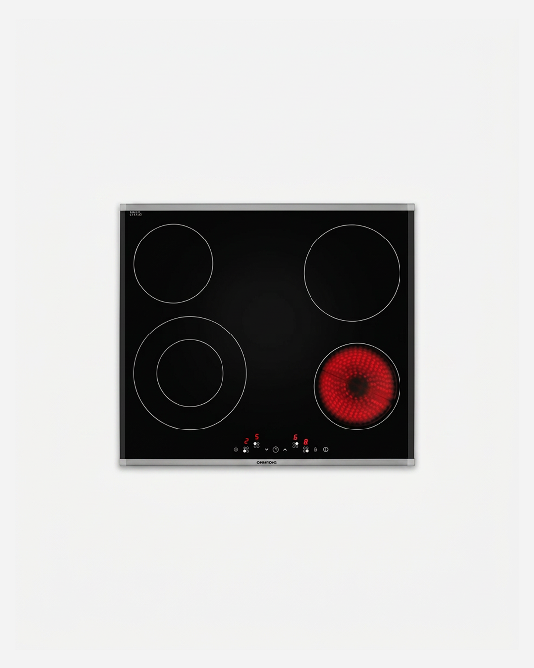 Grundig 60 Ceramic Hob