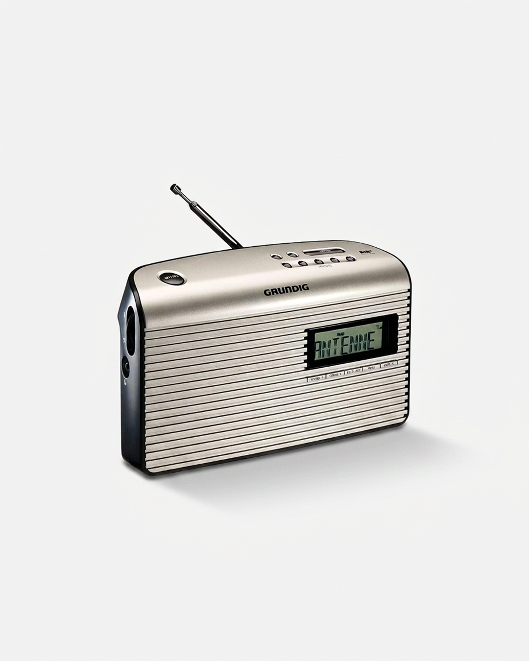 Grundig DAB Digital Radio