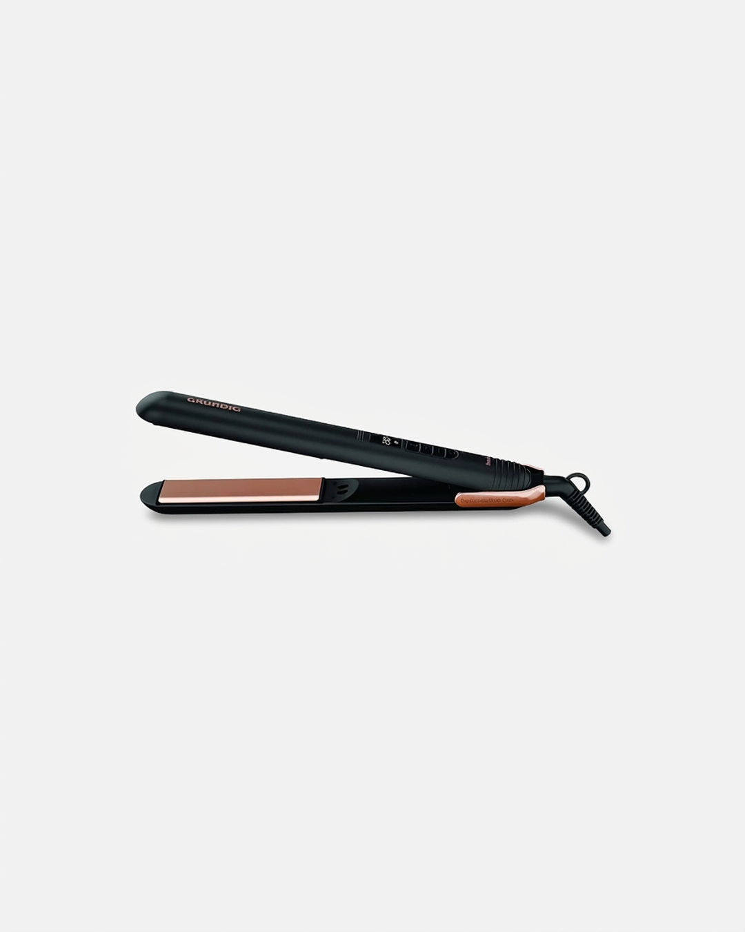 Grundig Hair Straightener Pro