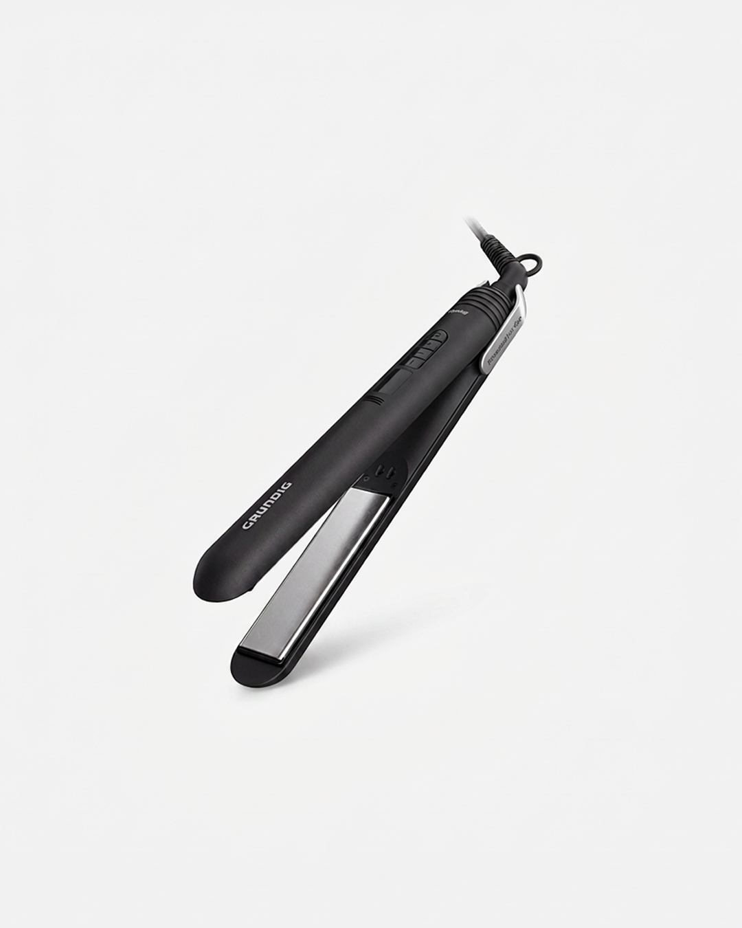 Grundig Hair Straightener