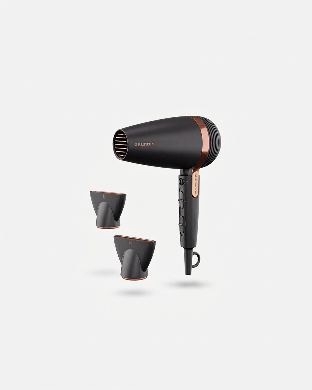 Grundig Ionic Hair Dryer