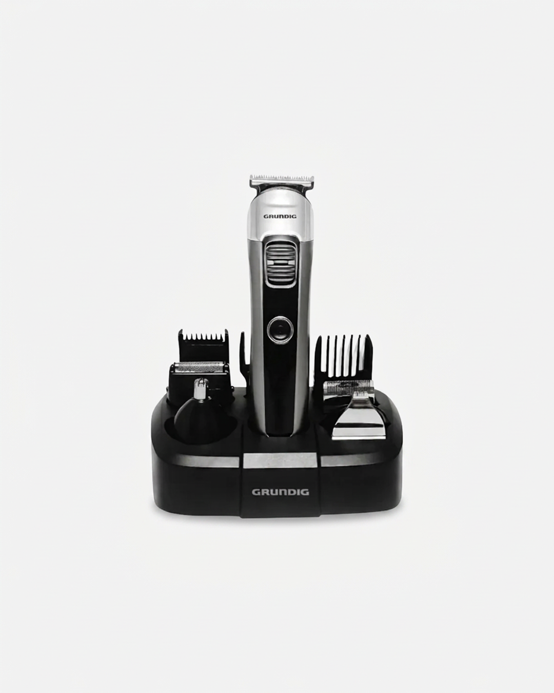 Grundig Multi Set Hair Cutting Kit