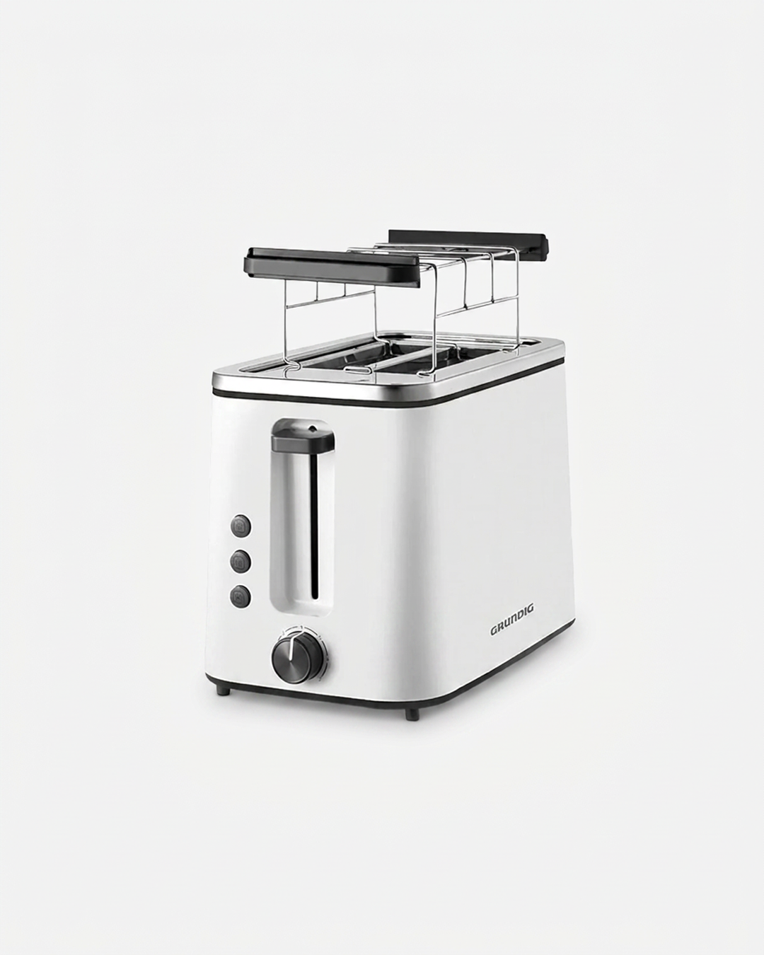 Grundig Sense Toaster